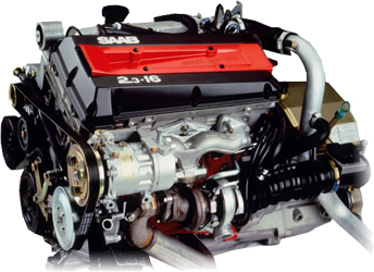 P59C6 Engine